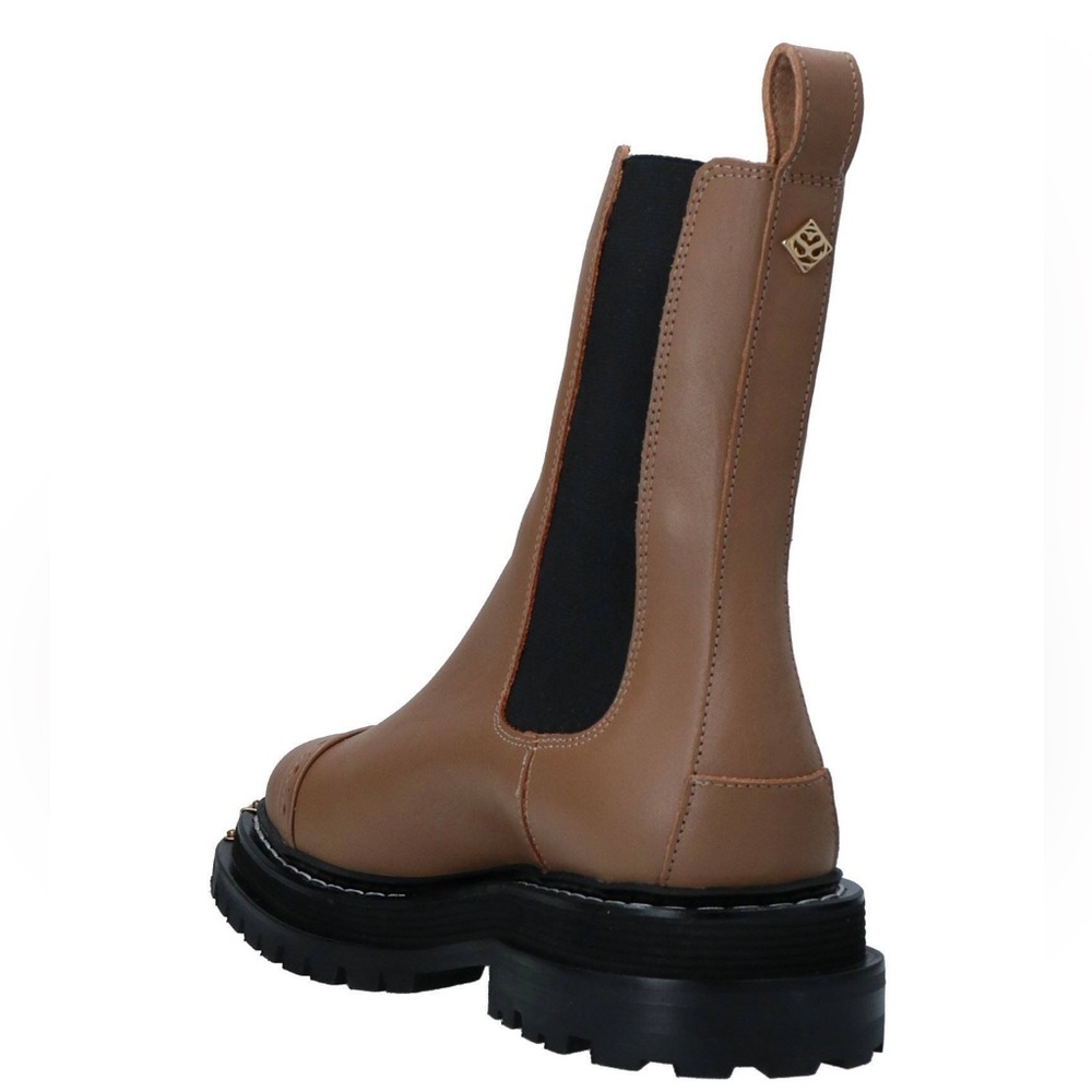Sandro Boots - Picture 4 of 11